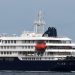 Last American hantavirus cruise ship passenger released from quarantine