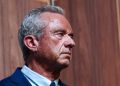 RFK Jr. announces $700M investment in addiction services, emphasizing faith-based organizations