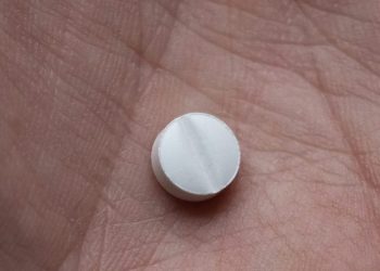 Oral GLP-1 pill delivers nearly 12 percent weight loss in 36 weeks, study finds