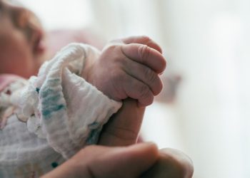 US’s fertility rate has declined since 2007. It’s even worse in these states