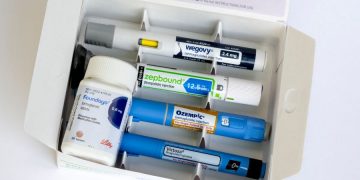 GLP-1 drugs linked to boosting testosterone, sperm count in men