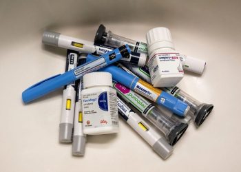 Which GLP-1 works best? New meta-study puts them head-to-head