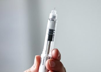 GLP-1 drug tirzepatide may boost calorie-burning brown fat