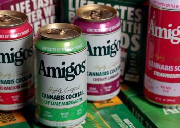Intoxicating hemp industry seeks rescue in Congress as ban looms