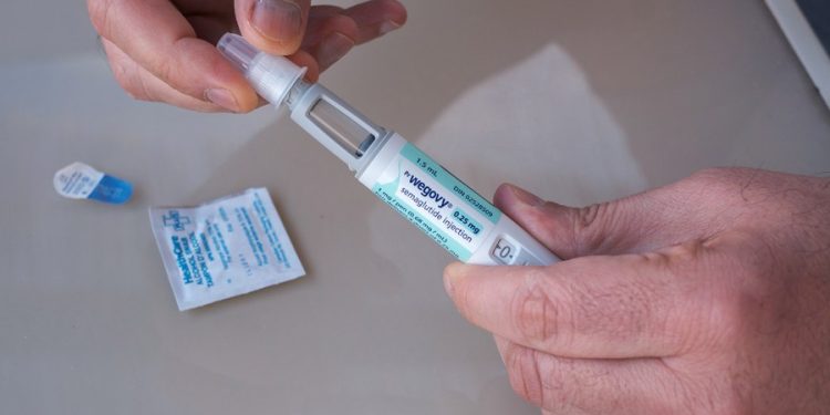What to know about the temporary Medicare GLP-1 Bridge program