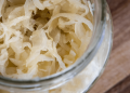 Trump cabinet’s fermented food craze should be balanced, doctor says