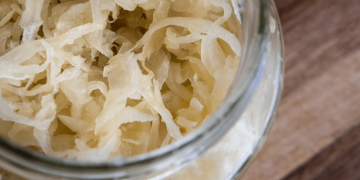 Trump cabinet’s fermented food craze should be balanced, doctor says