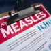 US has passed 2K measles cases this year