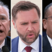 Vance referring Walz, Ellison to DOJ for criminal fraud investigation