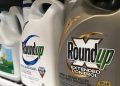 Supreme Court protects pesticides from some health claims in key Roundup case
