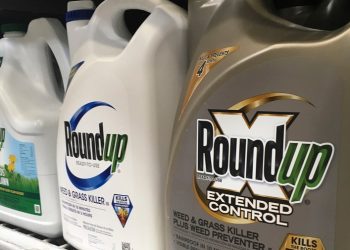 Supreme Court protects pesticides from some health claims in key Roundup case