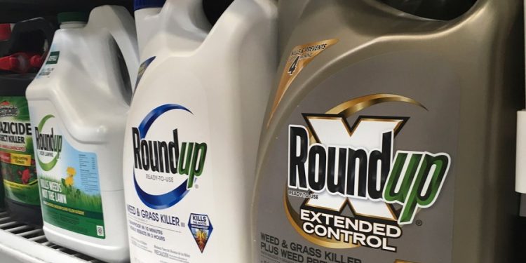 Supreme Court protects pesticides from some health claims in key Roundup case