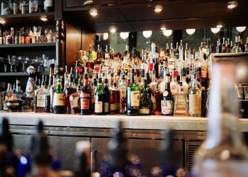 The White House blocked a study on alcohol consumption. This is what it said