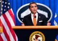 DOJ unveils charges for $6.5 billion in health fraud schemes