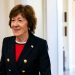 Collins does ‘not regret’ support for Kavanaugh but ‘disappointed’ with his landmark abortion ruling