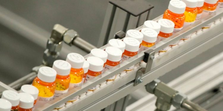 Medication used to treat heart failure recalled nationwide