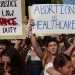 Abortion rights group launches multi-million dollar midterm campaign