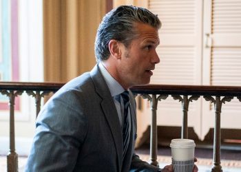 Flu cases rise to 222 at Texas base in outbreak blamed on Hegseth scrapping of vaccine mandate