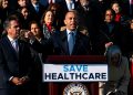 States starting to see major ObamaCare coverage losses