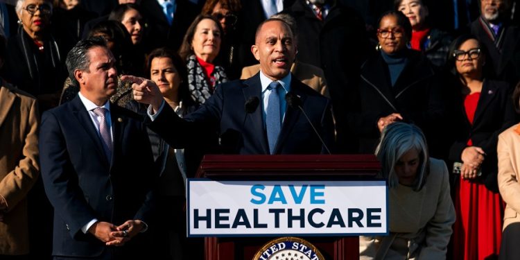 States starting to see major ObamaCare coverage losses