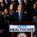 States starting to see major ObamaCare coverage losses