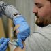 COVID-19 vaccine linked with lower risk of heart attack, stroke: Study