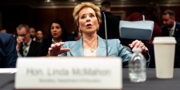 Judge blocks new professional student loan restrictions