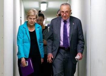 Senate Democrats raise ‘profound concerns’ over Trump administration website for new moms