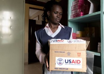 Trump admin paying thousands of dollars per month to store ruined USAID contraceptives