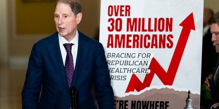 Democrats unveil drug pricing policy roadmap ahead of midterms