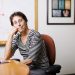 She studies cell lineage in the eye. Now she’s leaving research lineage of her own. 