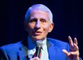 Fauci diary entries: ‘Press is going wild with me’