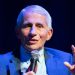 Fauci diary entries: ‘Press is going wild with me’