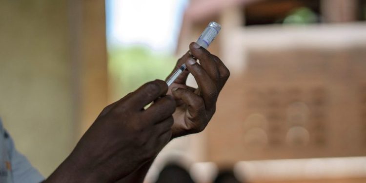Trump administration unfreezes $600M for Gavi global vaccine effort