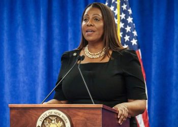 Trump moves to freeze funding to New York’s Medicaid fraud unit
