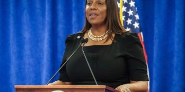 Trump moves to freeze funding to New York’s Medicaid fraud unit