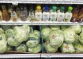 Could the ‘explosive diarrhea’ parasite affect grocery prices?