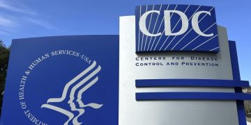 US death rate at record low: CDC data
