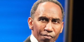 Stephen A. Smith on Fauci: ‘You can’t show up on Capitol Hill and plead the fifth 111 times’