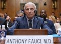 Fauci invokes Fifth Amendment right at Paul’s hearing