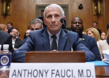 Fauci invokes Fifth Amendment right at Paul’s hearing