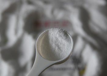 Sweeteners may slow down growth of gut bacteria