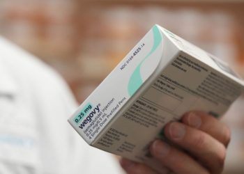 Researchers easily obtain GLP-1 prescriptions online, clinician interaction lower than expected