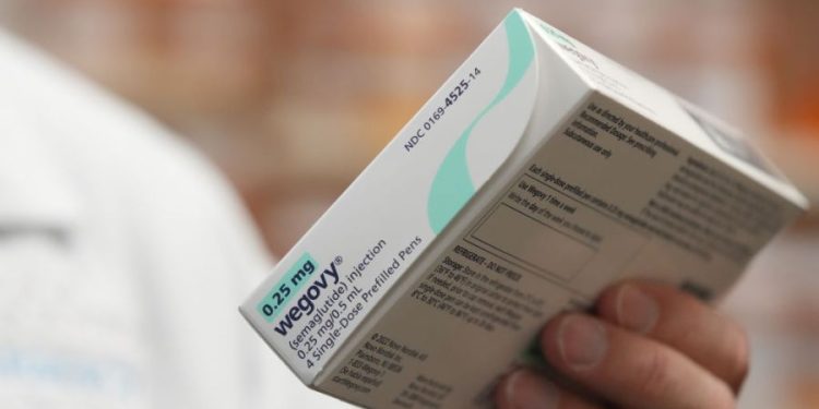 Researchers easily obtain GLP-1 prescriptions online, clinician interaction lower than expected
