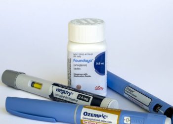 GLP-1 drugs could reduce long-term sick leave: Study