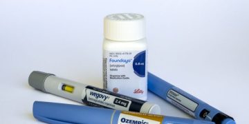 GLP-1 drugs could reduce long-term sick leave: Study