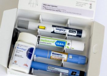 GLP-1 drugs could become personalized for individuals, study says