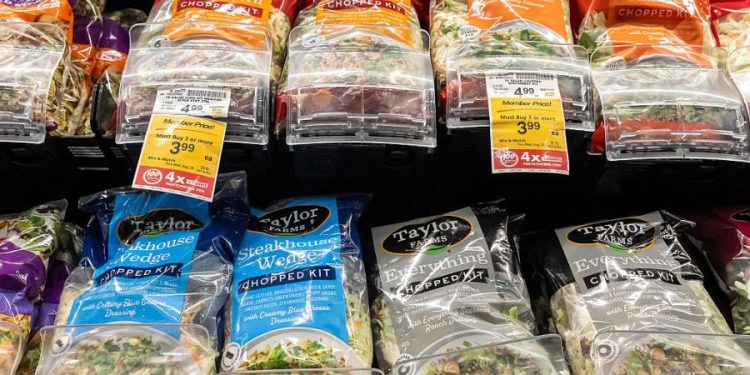 How to tell if your lettuce is safe to eat during cyclospora outbreak