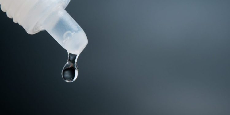 Millions of eye drops recalled nationwide due to potential foreign substance