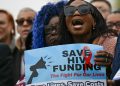 Trump aid cuts put HIV response at risk, reports show